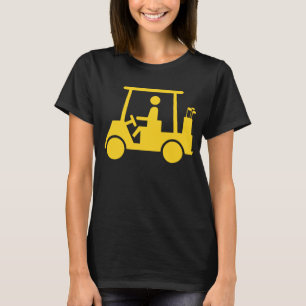 Camiseta Buggy Golf