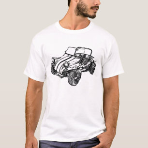 Camiseta Buggy Vintage Dune