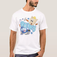 BUGS BUNNY BUILDERS™| Desenho do Porky