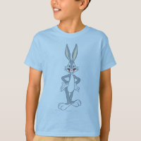 BUGS BUNNY™ em Pé