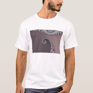 Camiseta Bugtail - T-shirt fractal