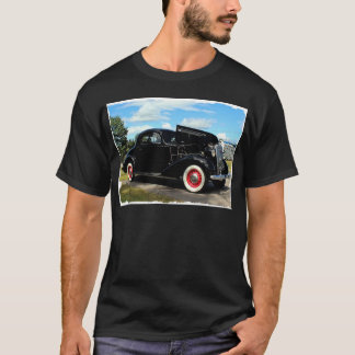Camiseta Buick 1936