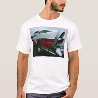 Camiseta Buick 1957 super