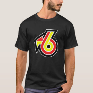 Camiseta Buick Grand National 6 Shirt, Sticker Hoodie, Másc