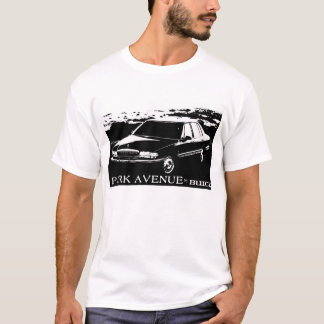 Camiseta Buick Park Avenue 1991-1996