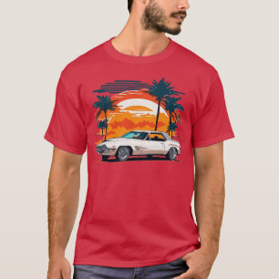 Camiseta Buick Riviera