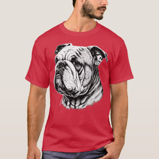 Camiseta Buldogue 3