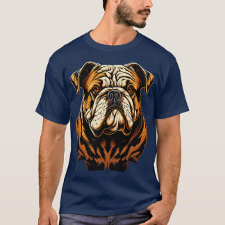 Camiseta Buldogue 5