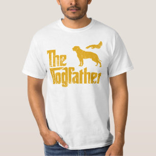 Camiseta Buldogue americano