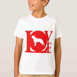 Camiseta Buldogue Americano