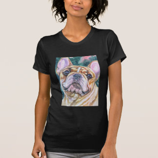 Camiseta Buldogue Francês