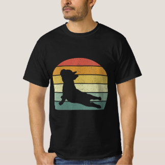 Camiseta Buldogue Francês | Amante de cães | Proprietário d