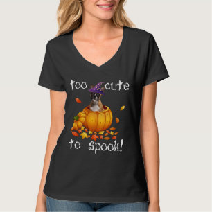 Camiseta Buldogue Francês Muito Bonito Para Falar Cão De Ha