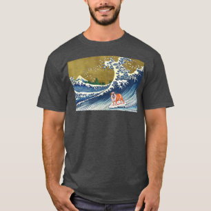 Camiseta Buldogue Inglês 