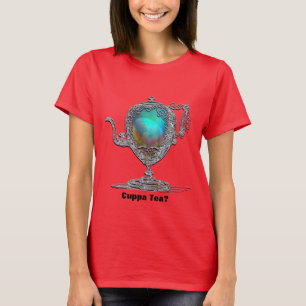 Camiseta Bule do Victorian