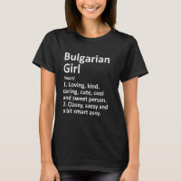 Búlgara Bulgária Engraçada Por País