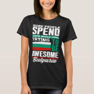 Camiseta Búlgaro Bulgária - Cotação de Sinalizador Búlgaro