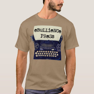 Camiseta BuLIXe PReSs