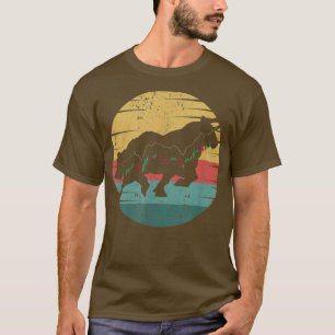Camiseta Bull' and Bear Stocks Market Investor Trader Vinta