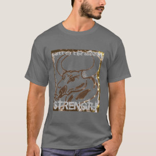 CAMISETA BULL DAS MADEIRAS II