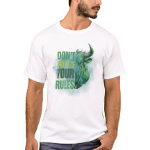 Bull design | Reminder | Motivation