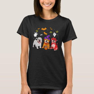Camiseta Bull Dog 1