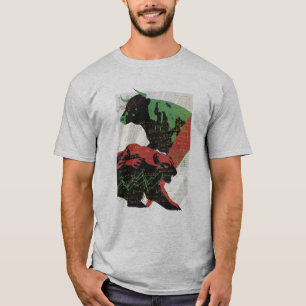 Camiseta Bull E Bear, Comercialização, Comercialização 