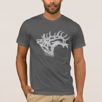 Bull Elk T-Shirt