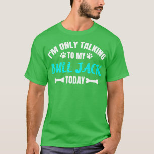 Camiseta Bull Owner