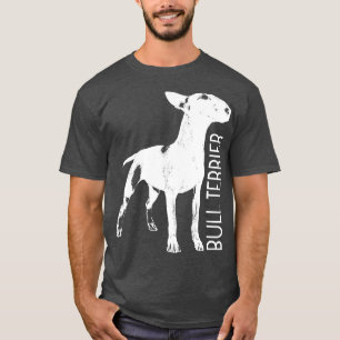 Camiseta Bull Terrier Bully (1)