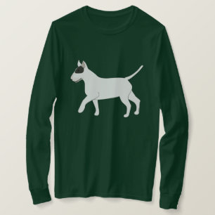 Camiseta Bull Terrier Tshirt