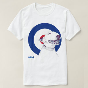 Camiseta Bull Terriers UK Bully Mod T-Shirt