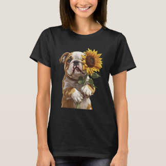 Camiseta Bulldog 