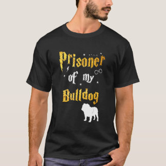 Camiseta Bulldog 1