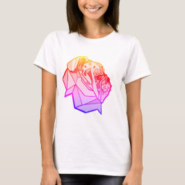 Camiseta Bulldog design Ipanema