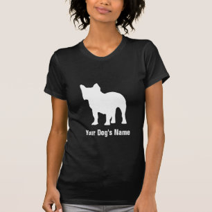 Camiseta Bulldog Francês レ ン チ ブ フ ・ ル .