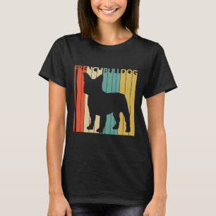 Camiseta Bulldog Frenchie
