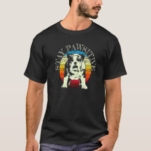 Camiseta Bulldog Inglês Britânico Raça de Cão