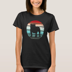 Camiseta Bulldog Inglês Britânico Raça de Cão  1
