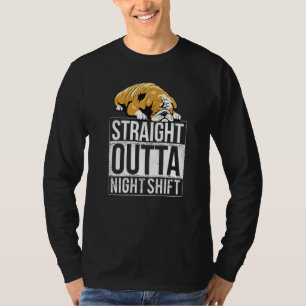 Camiseta Bulldog Inglês Britânico Raça de Cão  39