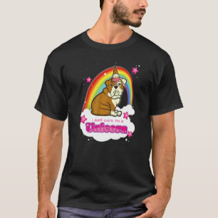 Camiseta Bulldog Inglês Britânico Raça de Cão  7