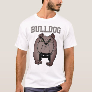 Camiseta Bulldog T-Shirt