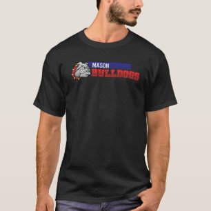 Camiseta Bulldogs #3