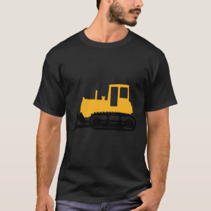 Camiseta Bulldozer