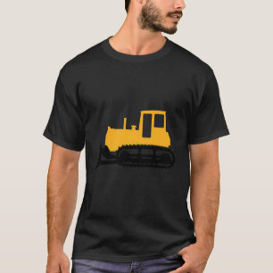 Camiseta Bulldozer