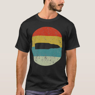Camiseta Bullet