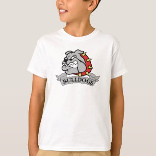 Camiseta Bulls