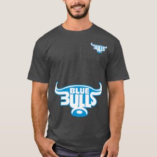 CAMISETA BULLS AZUIS SUPER RUGBY
