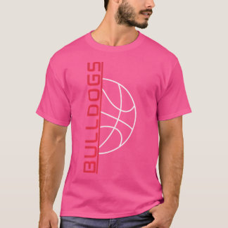 Camiseta Bulls Basball