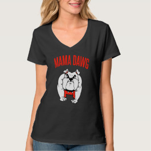 Camiseta Bulls Mama Dawg Georgia Game Day